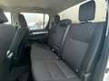 Toyota Hilux Hilux 2.4 D-4D A/T 4WD 4 porte Double Cab Lounge Bianco - thumbnail 8