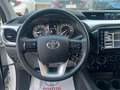 Toyota Hilux Hilux 2.4 D-4D A/T 4WD 4 porte Double Cab Lounge Bianco - thumbnail 11