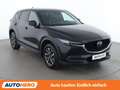 Mazda CX-5 2.5 Takumi Plus AWD Schwarz - thumbnail 8