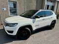 Jeep Compass 2.0 mjt Limited 4wd 140cv auto my19 Bianco - thumbnail 1