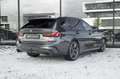 BMW 340 i Touring xDri PANO HeadUp Laser Keyless HarmanKar Grau - thumbnail 4