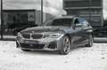 BMW 340 i Touring xDri PANO HeadUp Laser Keyless HarmanKar Gris - thumbnail 1