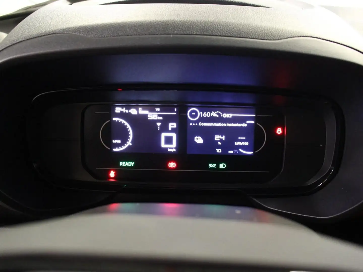 Toyota Proace City Electric Challenger 50 kWh Nieuw Wit - 2