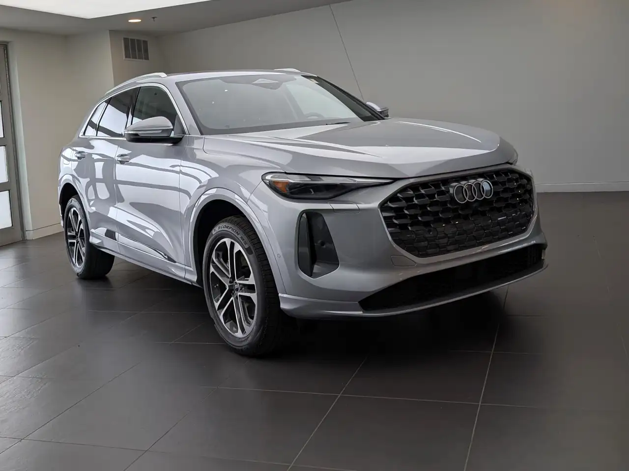 2025 Audi Q5