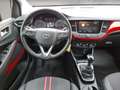 Opel Crossland GS Line 1.2 Navi/AHK/Sitzheizung/Parkpilot/Klimaau Wit - thumbnail 10