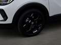 Opel Crossland GS Line 1.2 Navi/AHK/Sitzheizung/Parkpilot/Klimaau Wit - thumbnail 6