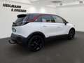 Opel Crossland GS Line 1.2 Navi/AHK/Sitzheizung/Parkpilot/Klimaau Wit - thumbnail 3
