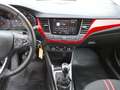 Opel Crossland GS Line 1.2 Navi/AHK/Sitzheizung/Parkpilot/Klimaau Wit - thumbnail 9