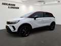 Opel Crossland GS Line 1.2 Navi/AHK/Sitzheizung/Parkpilot/Klimaau Wit - thumbnail 1