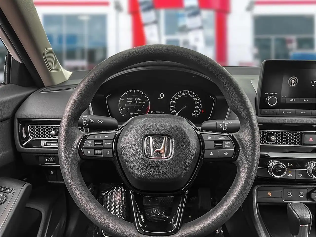 Honda Civic photo Honda Civic
