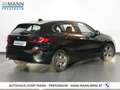 BMW 116 116i 5-Türer Schwarz - thumbnail 2