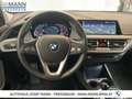 BMW 116 116i 5-Türer Schwarz - thumbnail 11