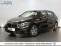 BMW 116 116i 5-Türer Schwarz - thumbnail 1