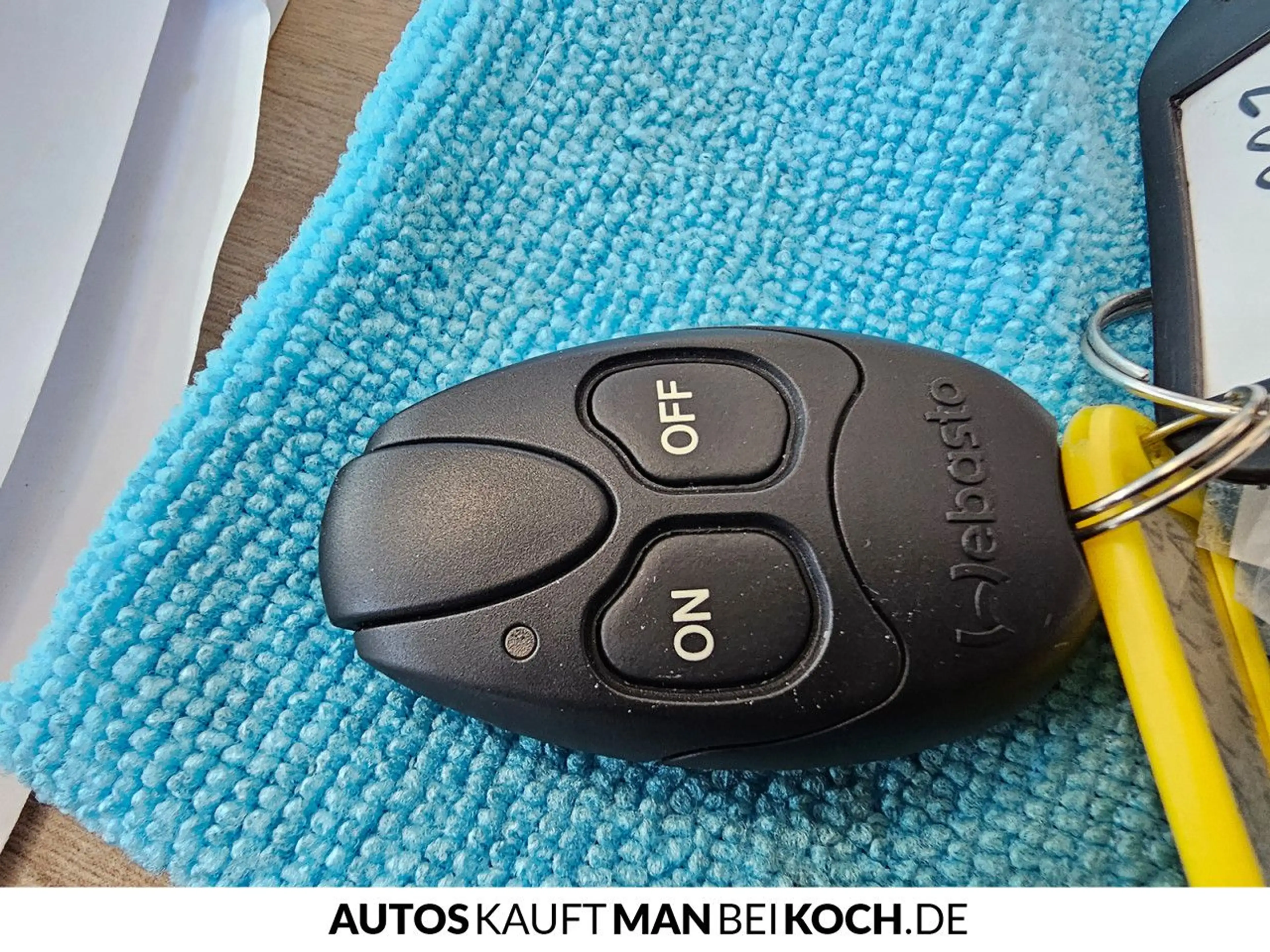 Renault Kadjar Energy TCe 130 EDC XMOD Standhzg. — photo 13