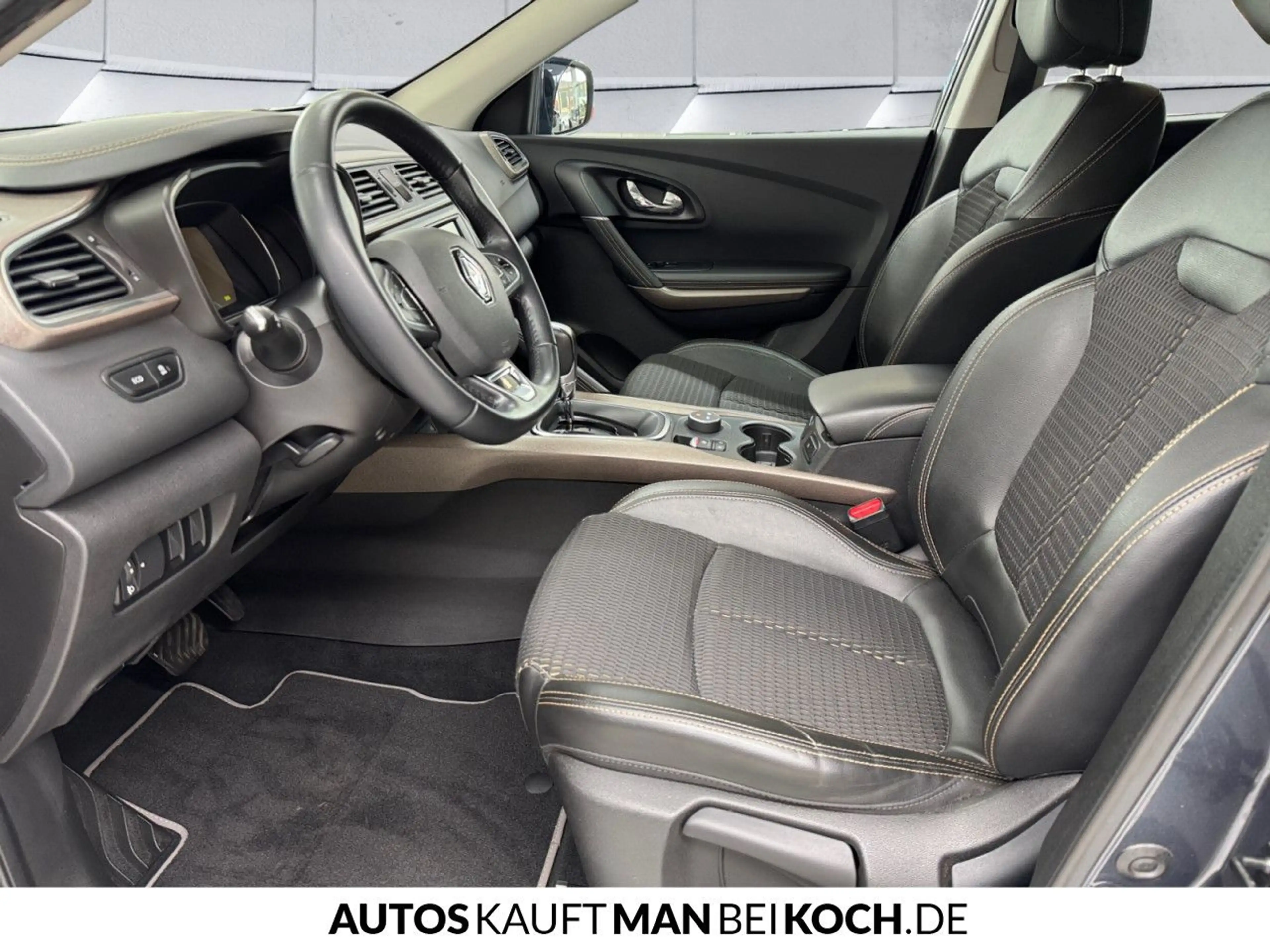 Renault Kadjar Energy TCe 130 EDC XMOD Standhzg. — photo 7