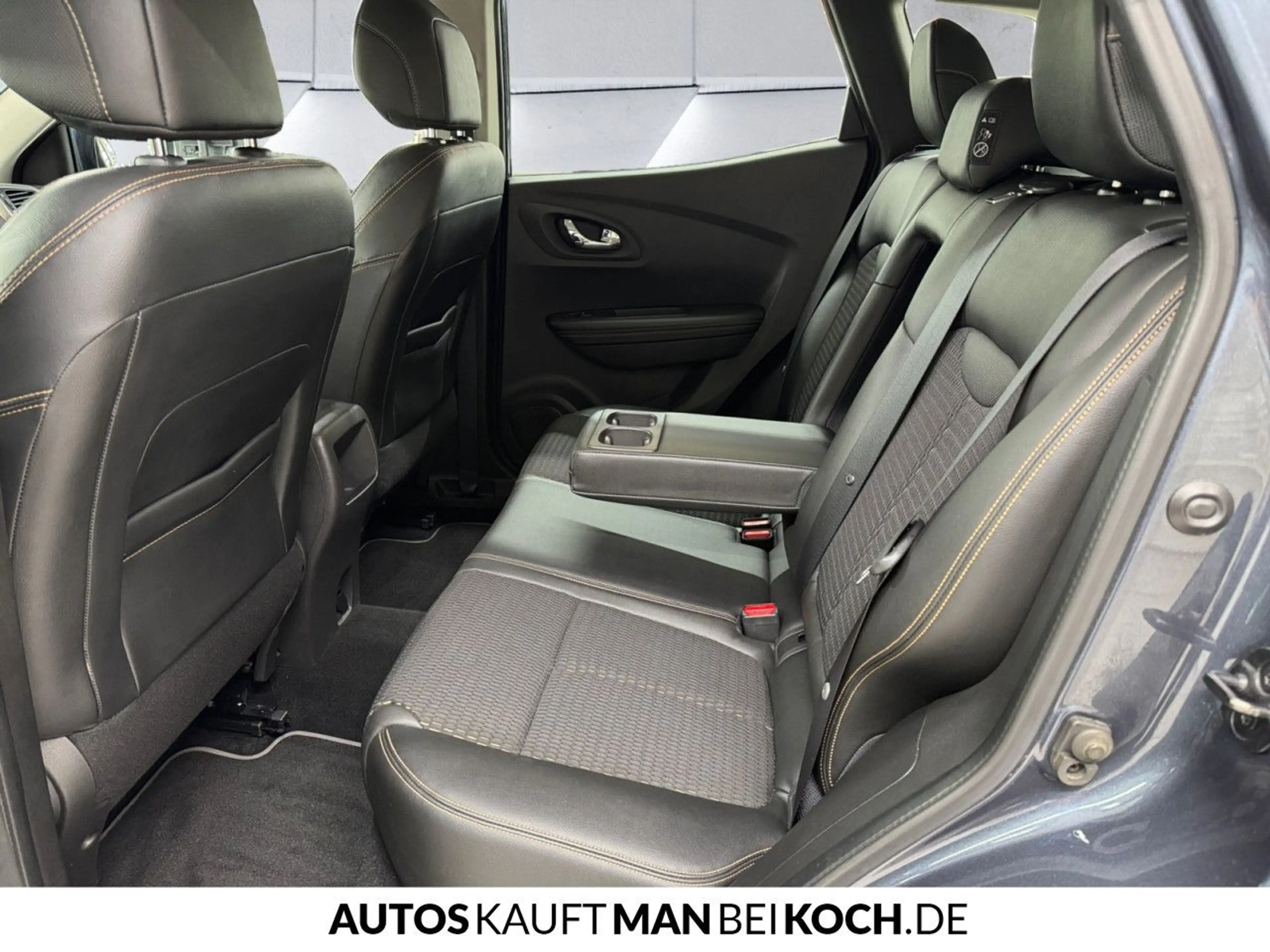 Renault Kadjar Energy TCe 130 EDC XMOD Standhzg. — photo 8