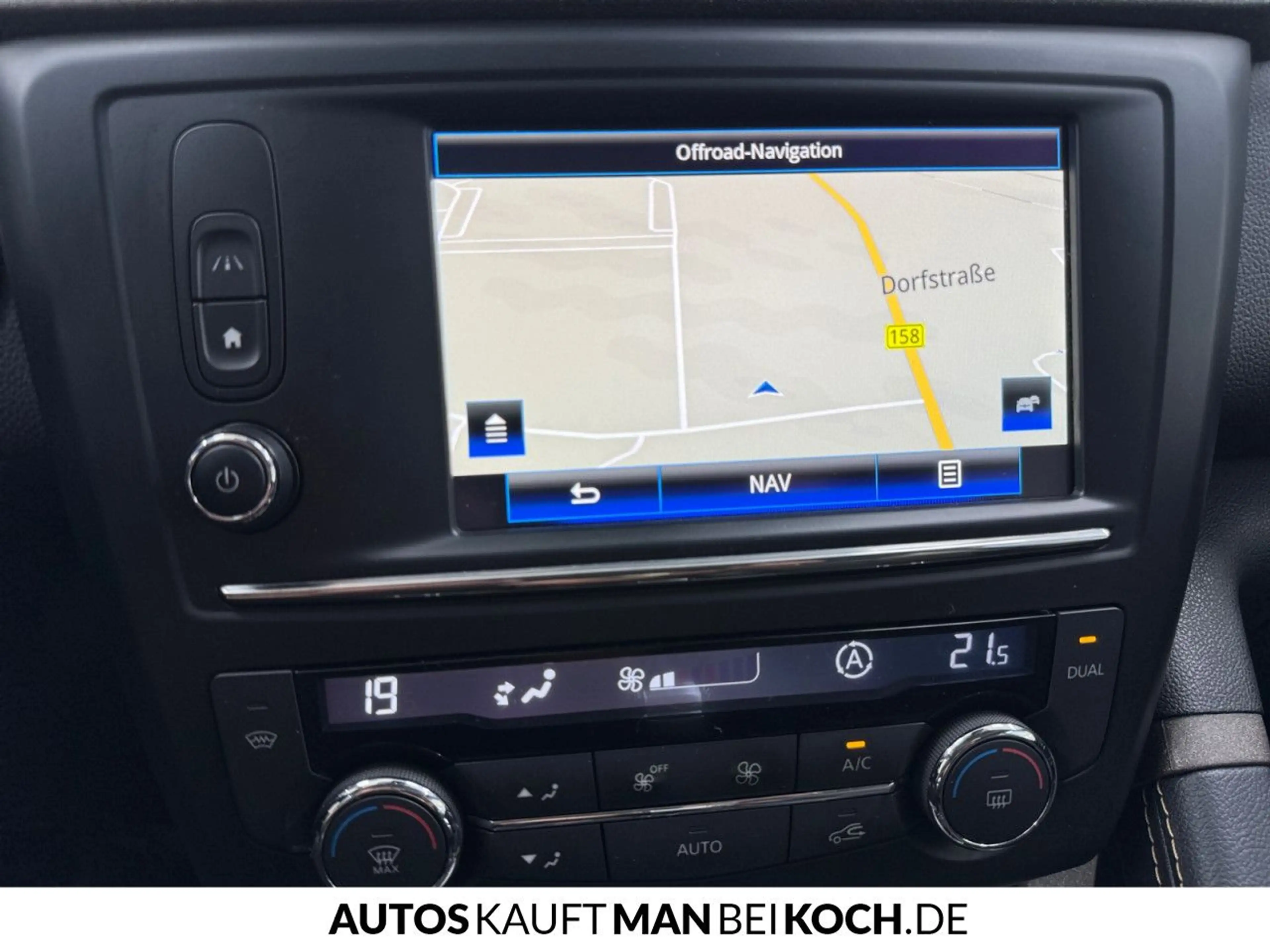 Renault Kadjar Energy TCe 130 EDC XMOD Standhzg. — photo 14