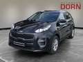 Kia Sportage Edition 7 1.6 Emotion-Paket Sitz-/Lenkradheizung Negro - thumbnail 1