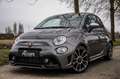 Abarth 595 *** 70TH ANNIVERSARY / MANUAL / DYNAMIC *** Gris - thumbnail 1