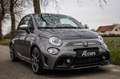 Abarth 595 *** 70TH ANNIVERSARY / MANUAL / DYNAMIC *** Gris - thumbnail 8