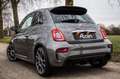 Abarth 595 *** 70TH ANNIVERSARY / MANUAL / DYNAMIC *** Gris - thumbnail 3