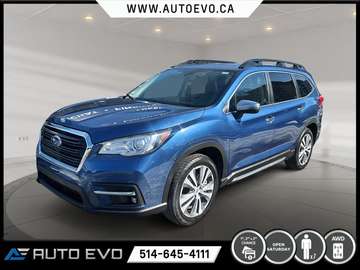 PREMIER 7 PASSAGERS * CUIR * TOIT * GPS * CAMERA *