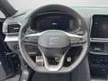 SEAT Tarraco FR 2.0 TSI 4X4 360° PANO NAVI AHK SHZ V+ Schwarz - thumbnail 8