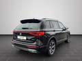 SEAT Tarraco FR 2.0 TSI 4X4 360° PANO NAVI AHK SHZ V+ Schwarz - thumbnail 2