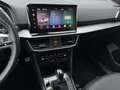 SEAT Tarraco FR 2.0 TSI 4X4 360° PANO NAVI AHK SHZ V+ Schwarz - thumbnail 10