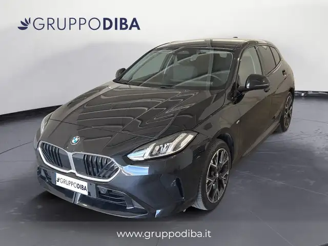 BMW 118 F70 118d MSport Design auto