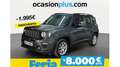 Jeep Renegade 1.0 Limited 4x2 Gris - thumbnail 1