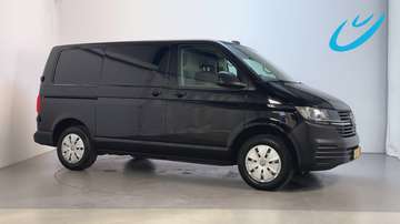 2.0 TDI 110pk L1H1 Navigatie App-Connect DAB+ Trek