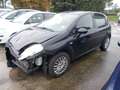 Fiat Grande Punto 1.3 mjt II 16v Pop 75cv 5 PORTE Nero - thumbnail 3
