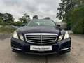 Mercedes-Benz E 200 E 200 CGI BlueEfficiency (212.048) Bleu - thumbnail 2