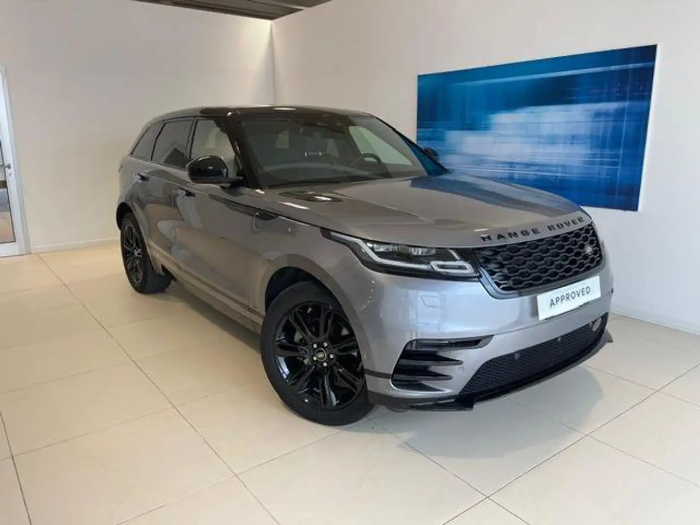 Land Rover Range Rover Velar RR Velar 2.0D I4 204 CV Edition - 1