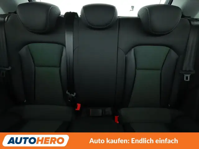 Audi A1 view 15