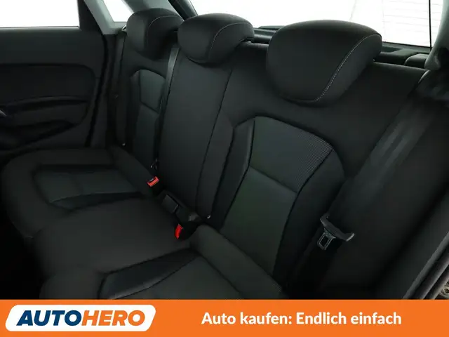 Audi A1 view 14