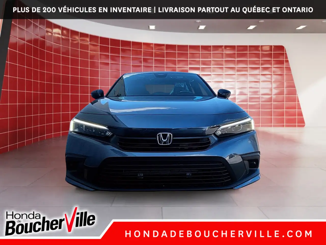 Honda Civic снимка Honda Civic