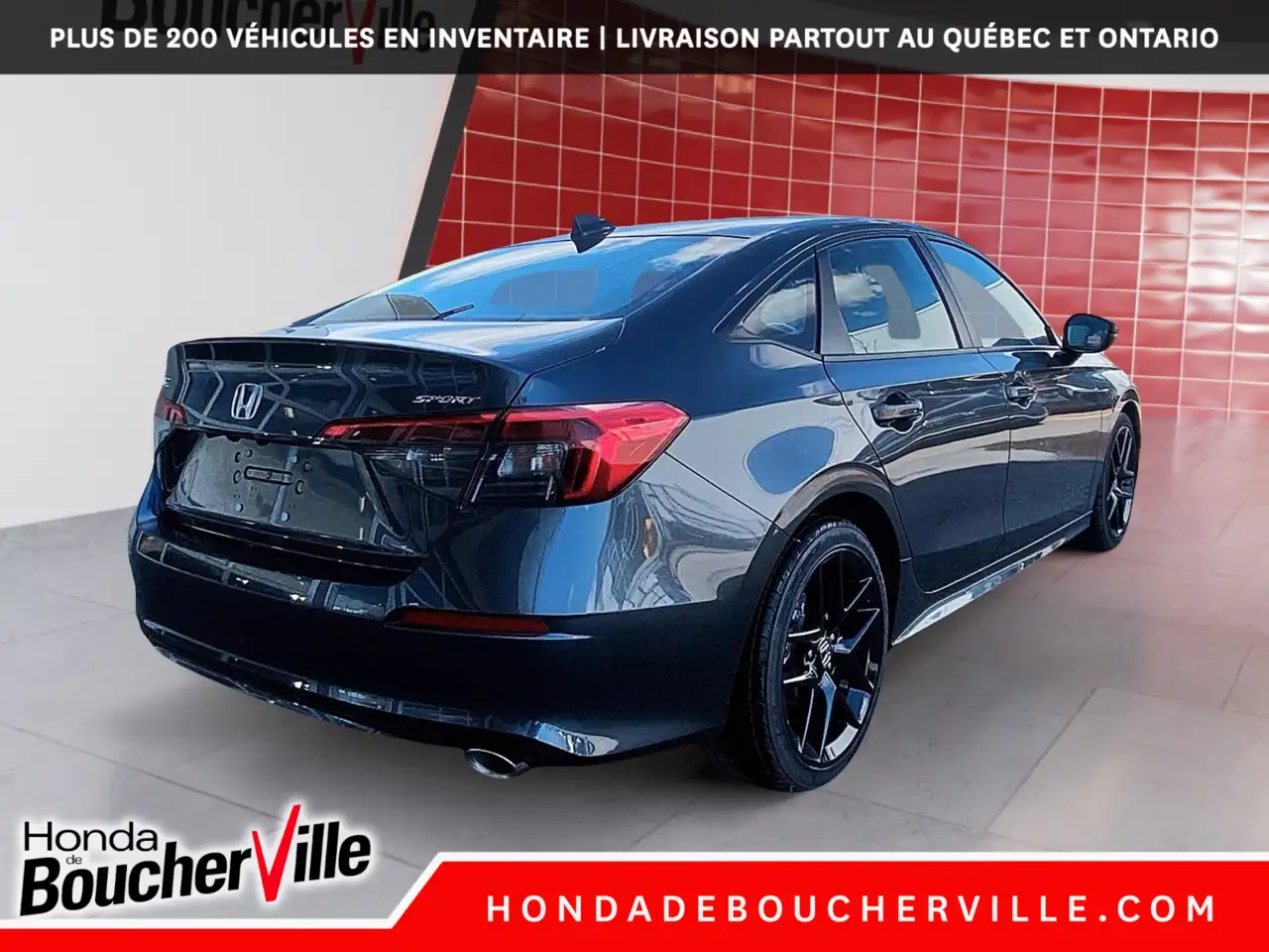 Honda Civic снимка Honda Civic