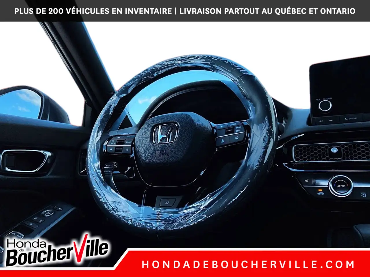 Honda Civic снимка Honda Civic