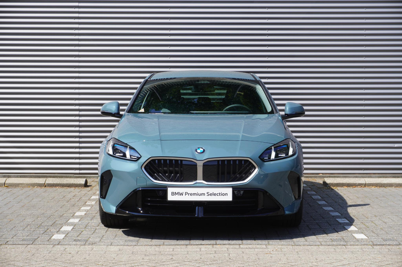 BMW 120 1 Serie | M Sport Design | Extra getint glas | Har — photo 3