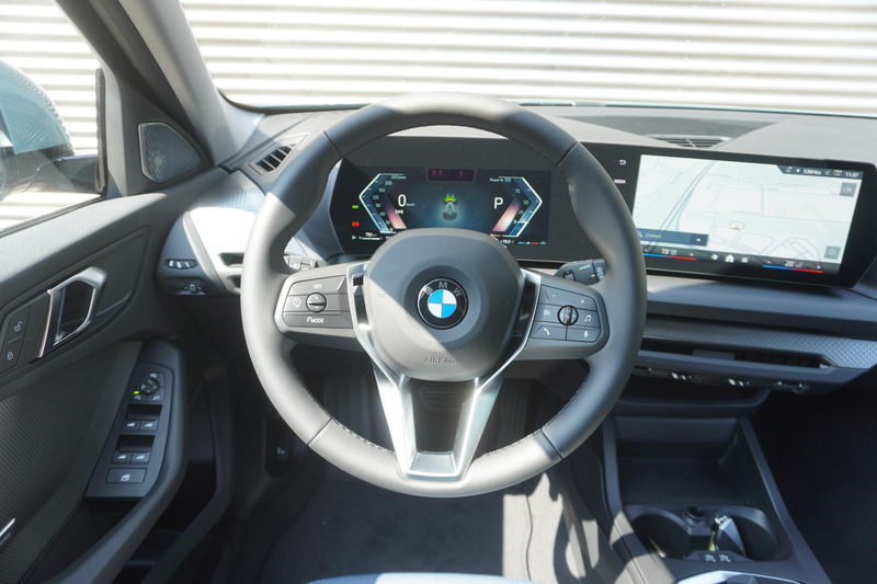 BMW 120 1 Serie | M Sport Design | Extra getint glas | Har — photo 7