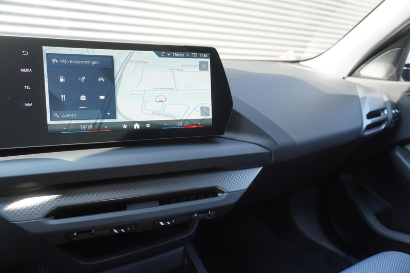 BMW 120 1 Serie | M Sport Design | Extra getint glas | Har — photo 11