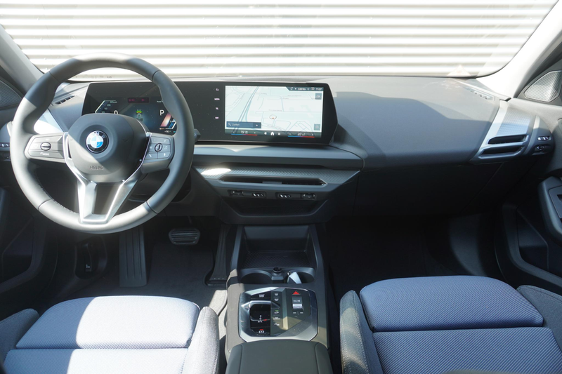 BMW 120 1 Serie | M Sport Design | Extra getint glas | Har — photo 9