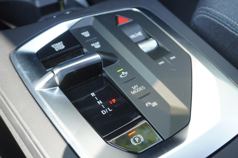 BMW 120 1 Serie | M Sport Design | Extra getint glas | Har — photo 12
