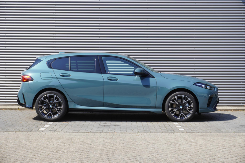 BMW 120 1 Serie | M Sport Design | Extra getint glas | Har — photo 4