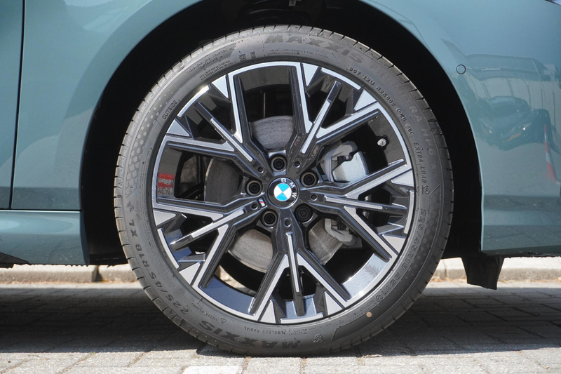 BMW 120 1 Serie | M Sport Design | Extra getint glas | Har — photo 6