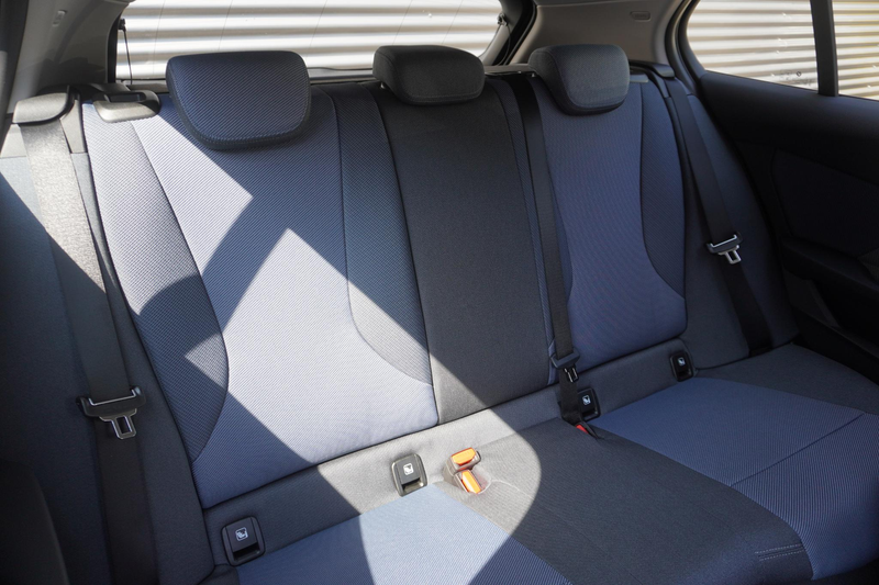 BMW 120 1 Serie | M Sport Design | Extra getint glas | Har — photo 10