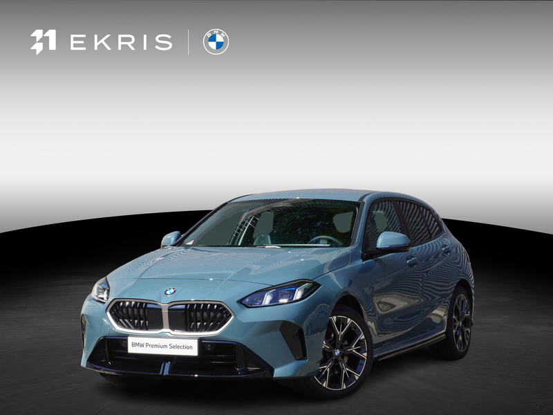 BMW 120 1 Serie | M Sport Design | Extra getint glas | Har