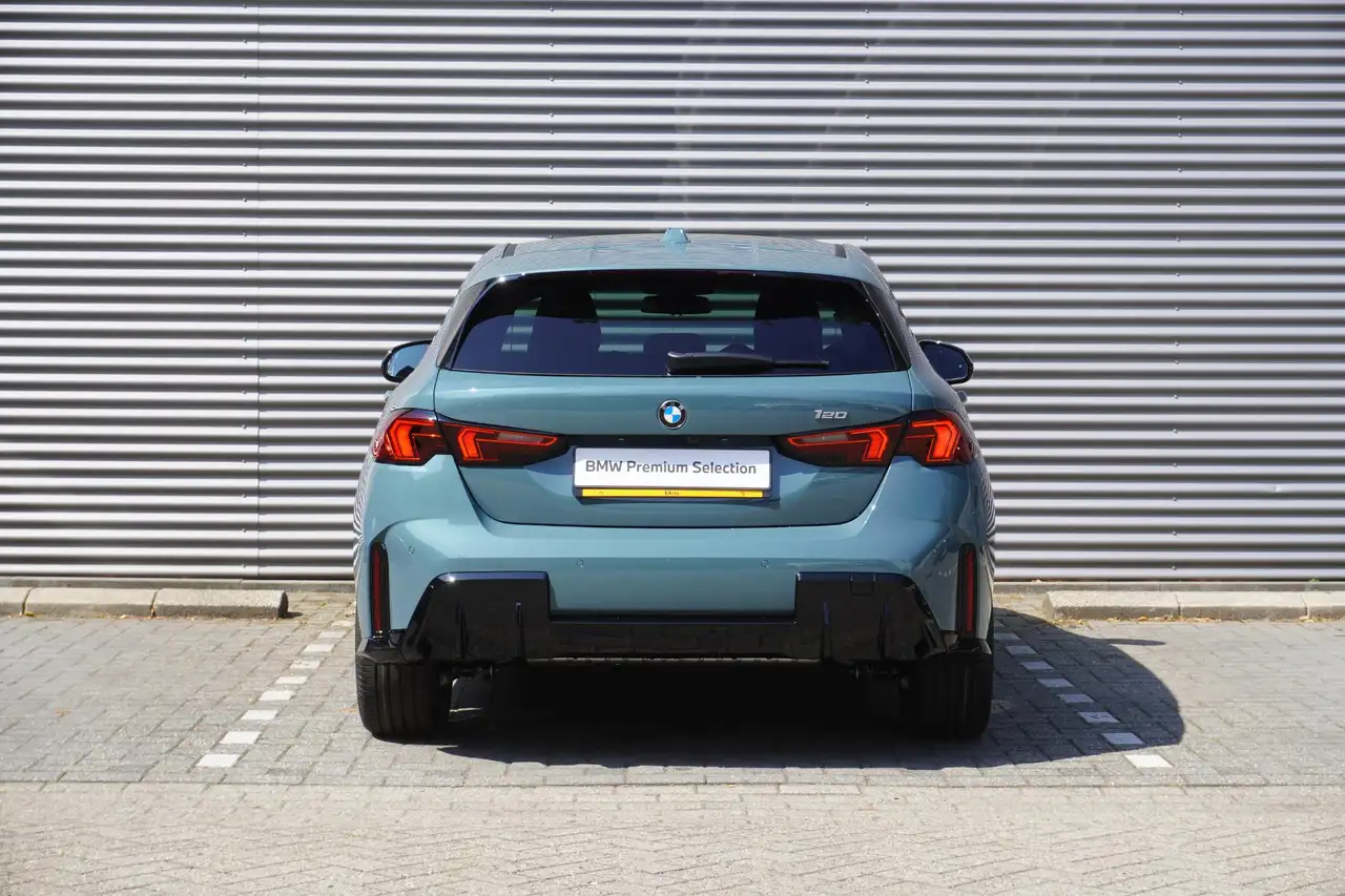 BMW 1 Series 2026